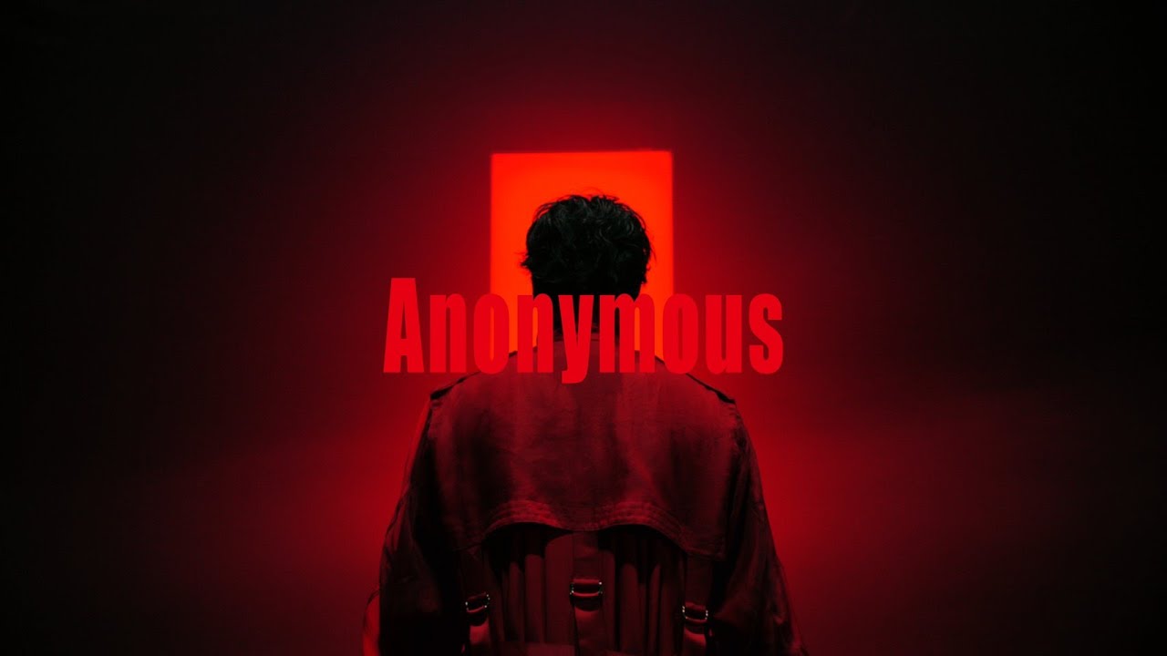 香取慎吾「Anonymous (feat.WONK)」Music Video