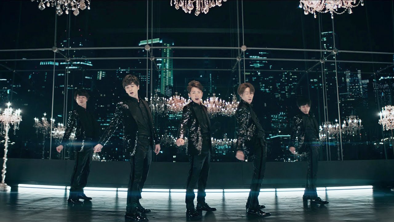 ARASHI – Whenever You Call [Official Music Video]