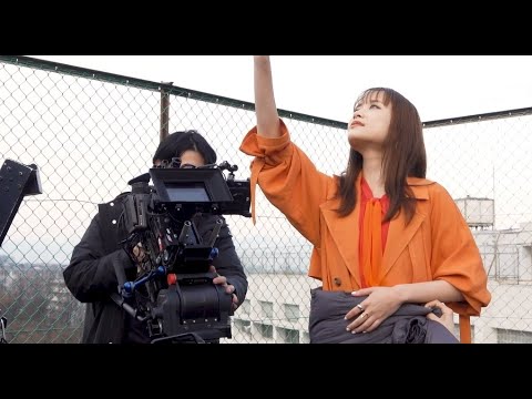 大原櫻子 – STARTLINE (Music Video Making)