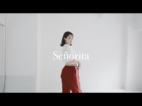 BLACKPINK LISA Señorita cover by Sachi Fujii