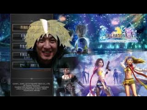 #32【ＦＦＸ】いくぞ！