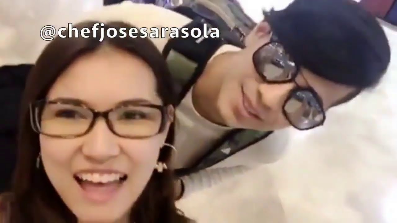 Maria Ozawa｜Goes to Japan with Boy friend. (2018)