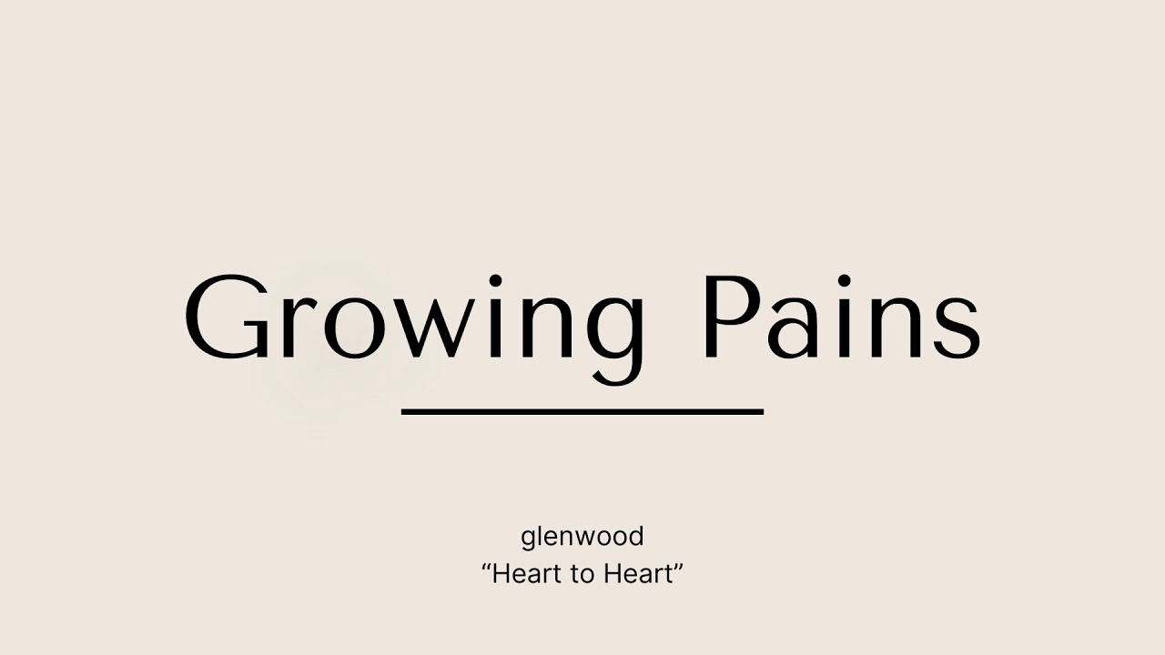 Glenwood Podcast | Guest: シャウラ【Ep.6 Pt.2】