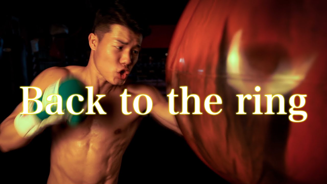 【Tomoki Kameda】-For the next match-