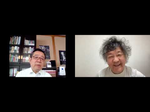 中尾清一郎対談。オリンピック、日本の与野党、国立大学、地方の活性化