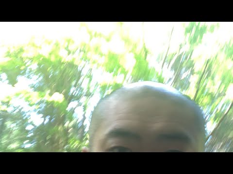 山から語り続ける