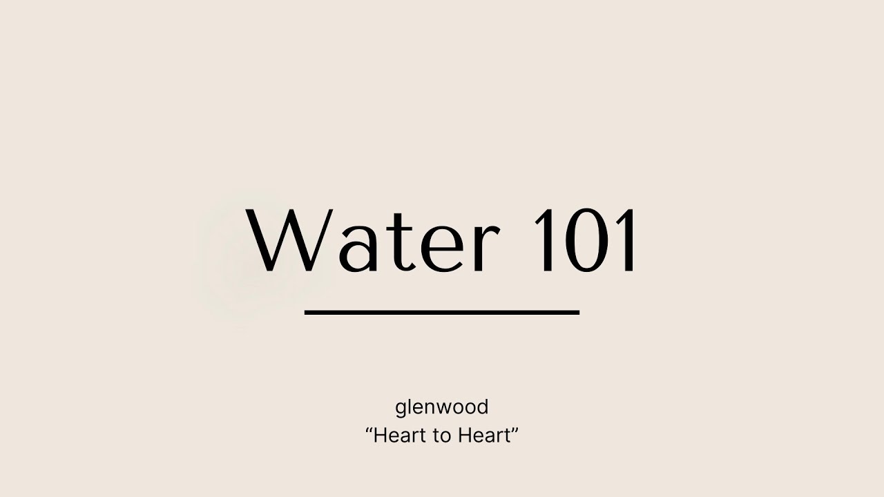 Glenwood Podcast | ゲスト: 橋本淳司