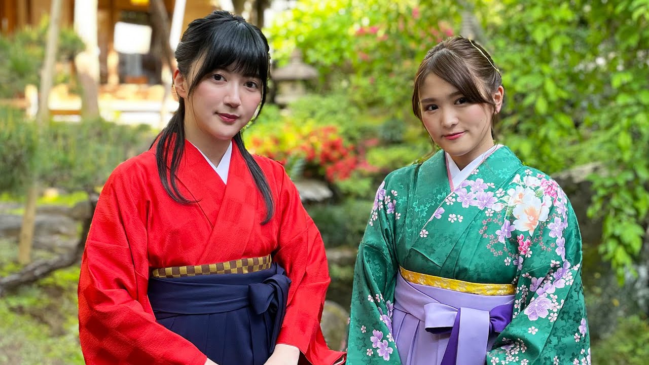 【元乃木坂46】伊藤かりんさん×香川愛生の初トーク企画！【将棋親善大使】