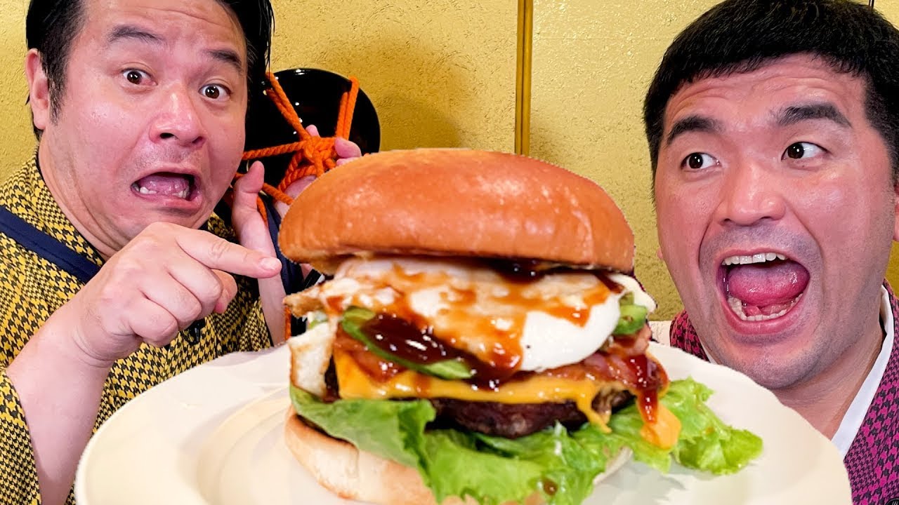 【英語禁止】ロッテリアのハンバーガーキットでアボカドチーズバーガー作ってみたら美味しすぎた！【がりず厨房】