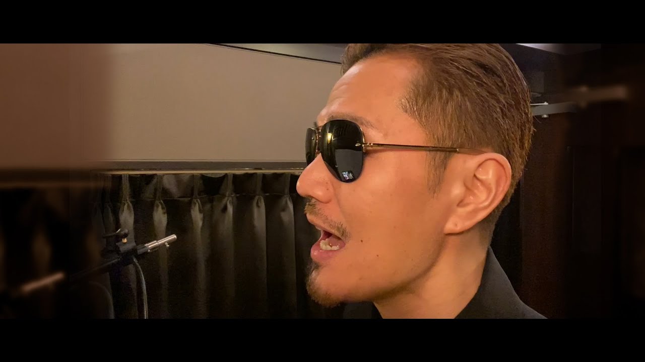 【アカペラ】EXILE ATSUSHIが歌う、希望の光〜奇跡を信じて〜