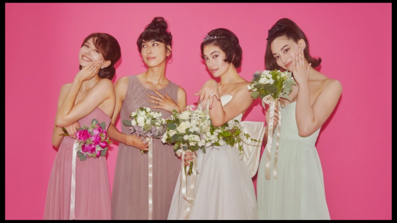 My Best Friend’s Wedding – Wishin’ and Hopin’ (Hikari Mori version)