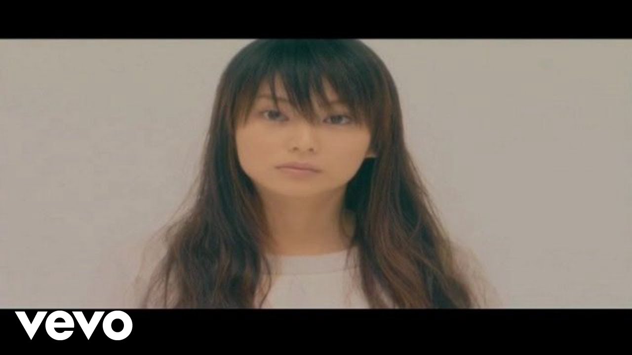 Ko Shibasaki – Glitter