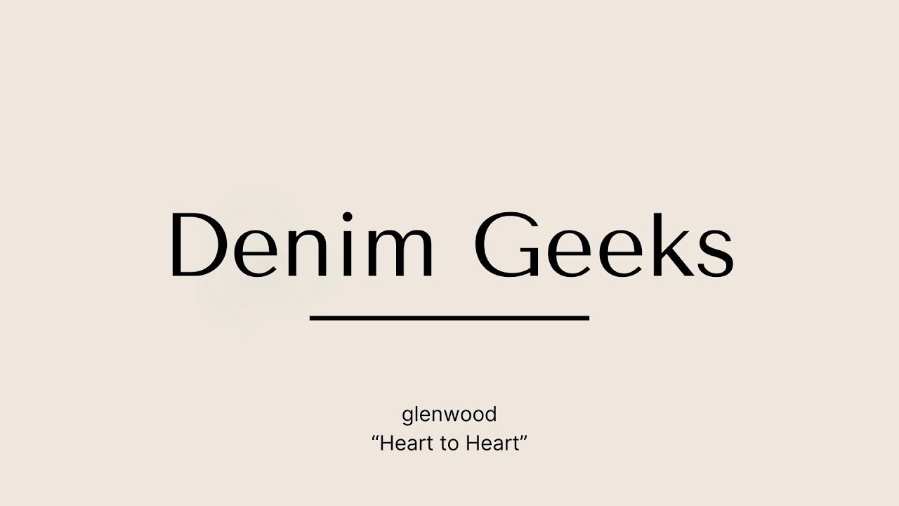 Glenwood Podcast | ゲスト: 本澤裕治& 百々千晴