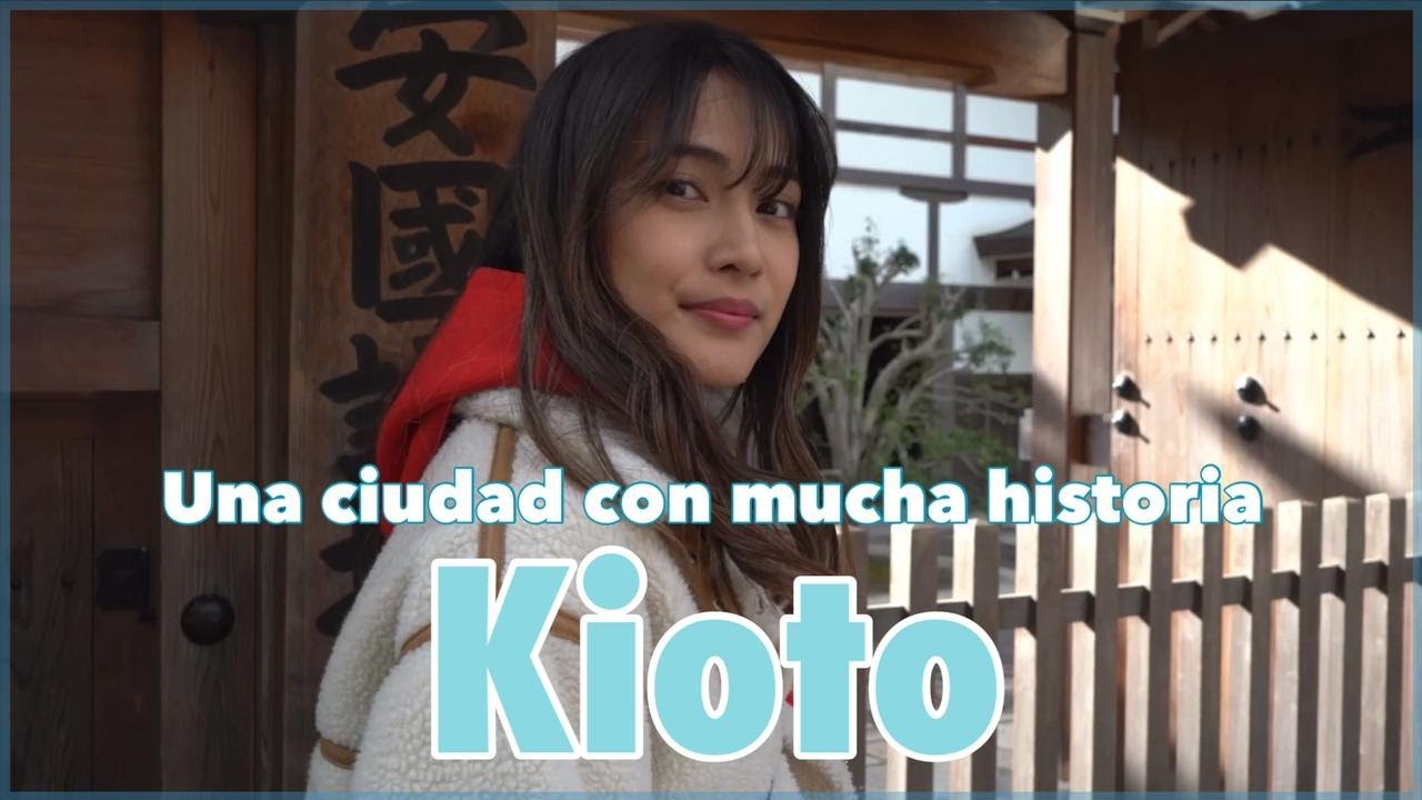 Kioto: Una ciudad con mucha historia