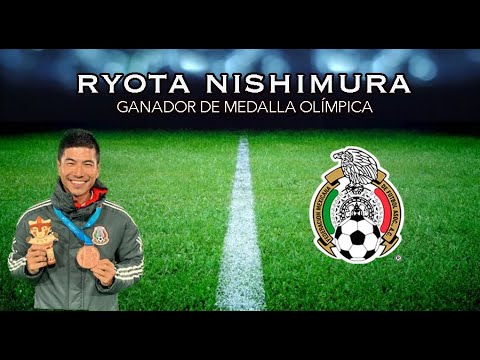 CONOCÍ AL CHICO JAPONÉS QUE GANO MEDALLA CON MÉXICO