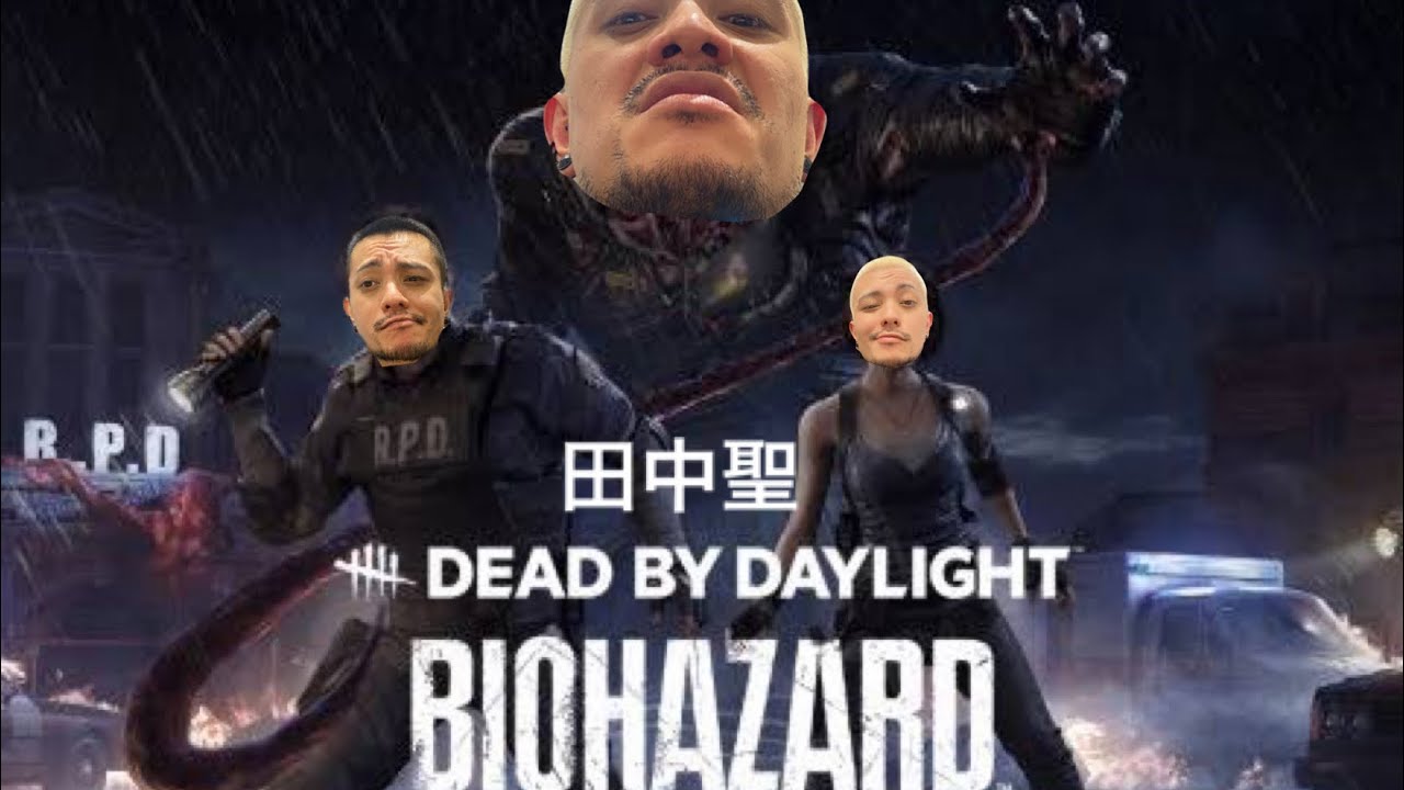 [Dead by Daylight]短時間