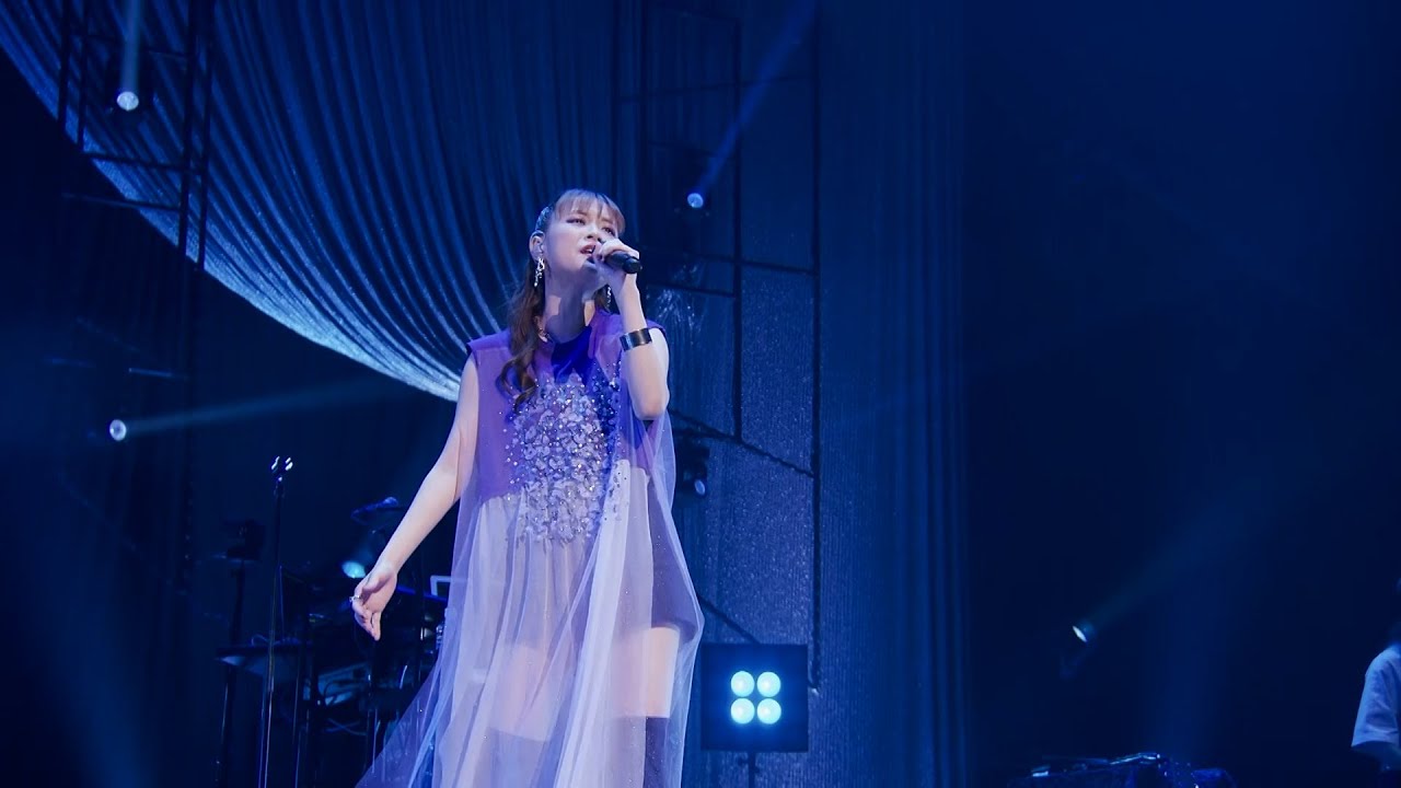 大原櫻子‐STARTLINE from「大原櫻子 CONCERT TOUR 2021“Which?”」short ver.