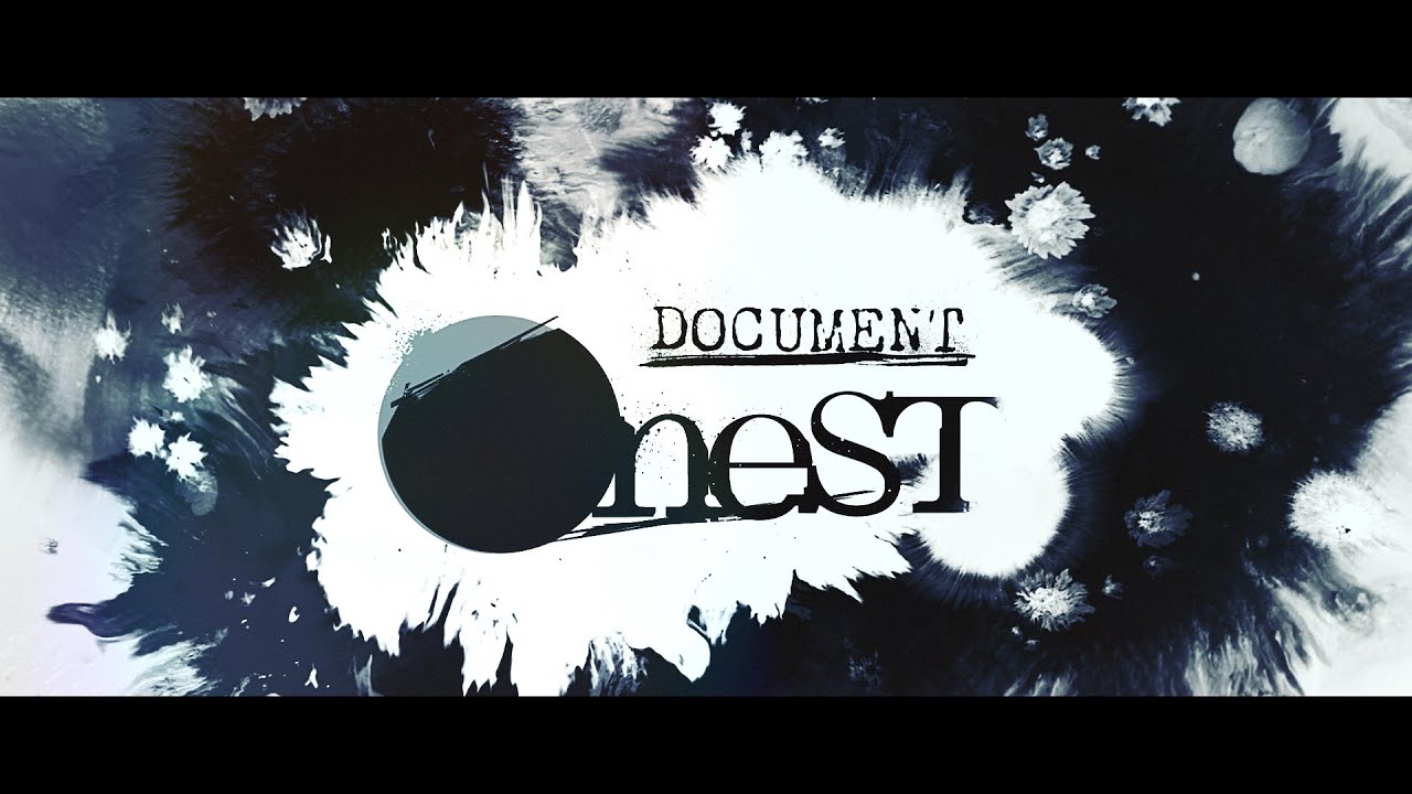 SixTONES -「DOCUMENT “on eST”」digeST from LIVE DVD/Blu-ray 「on eST」通常盤