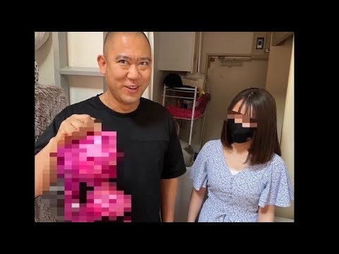 ナダルが女性スタッフの部屋から使用済み〇〇を見つけました…