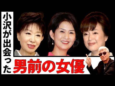 え!? 自分のこと「俺」って言うんですか…【男前の女優ベスト3】