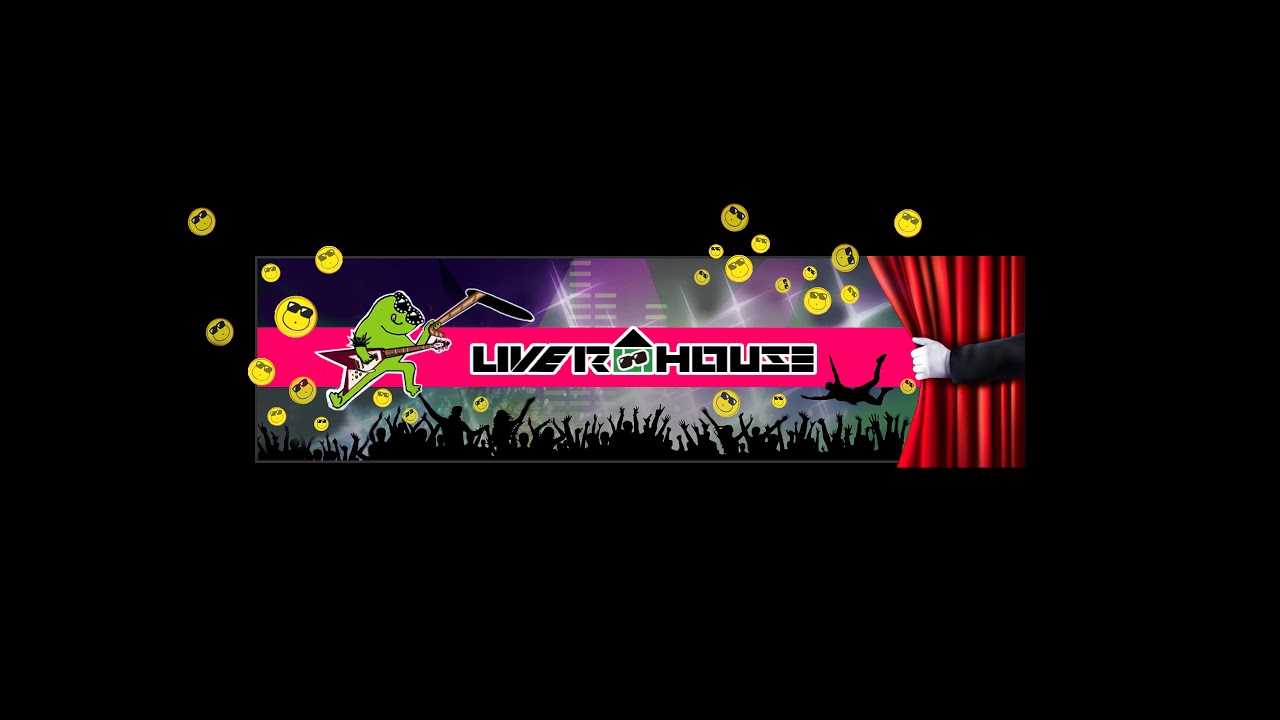 【雨音なり】初配信！〜LIVER HOUSE TV〜