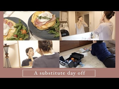 【平日だけどお休みの日】小学生男子とゆったり過ごす午前【Morning Routine】