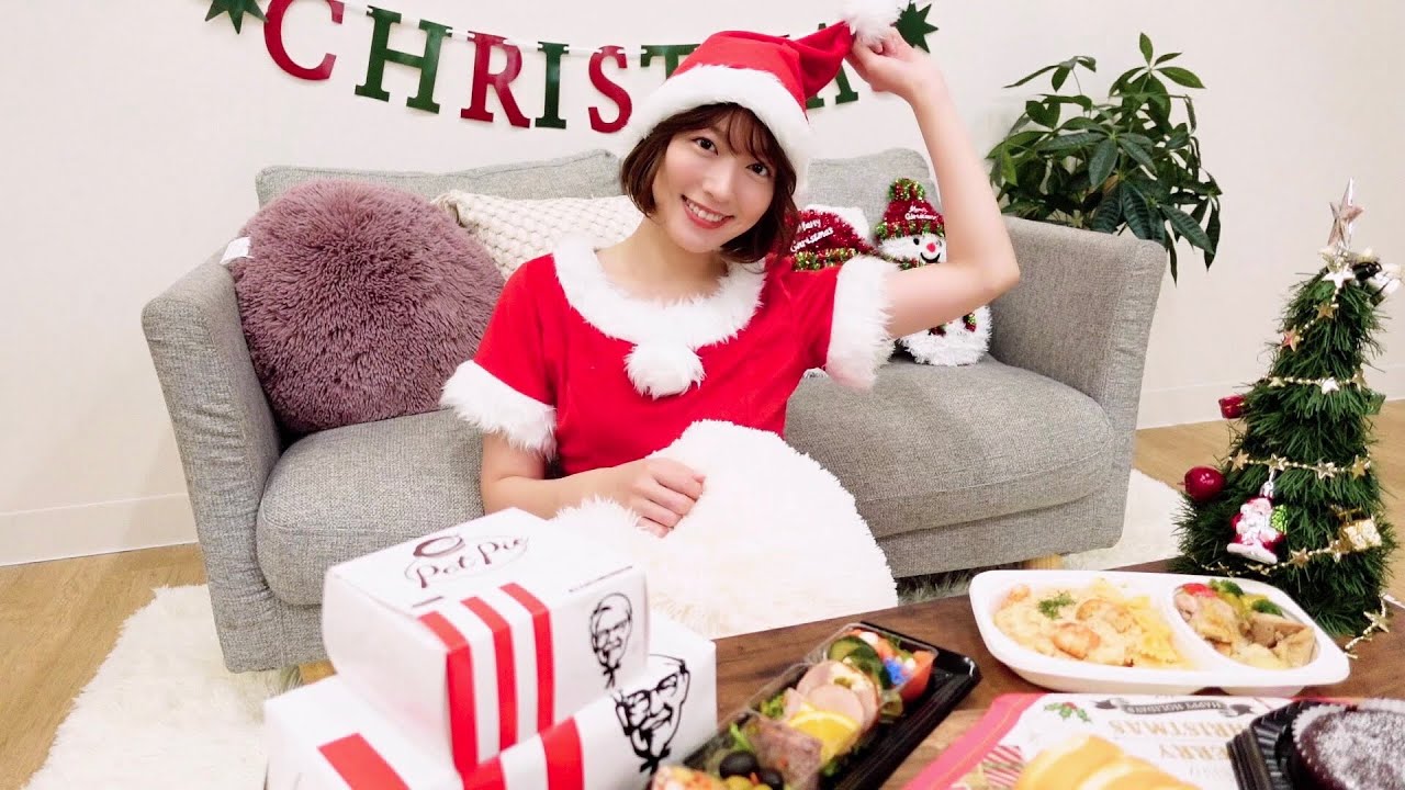 もうすぐクリスマスですね🎄❤️ #Shorts