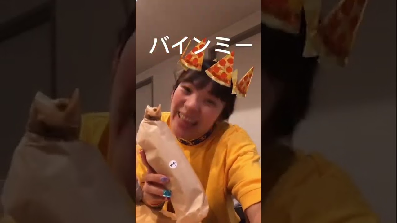 フワちゃんのクソ食レポまとめ集