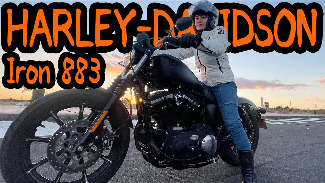 Harley-Davidson、ハーレーダビッドソン、ハーレー！ダビッドソン！！