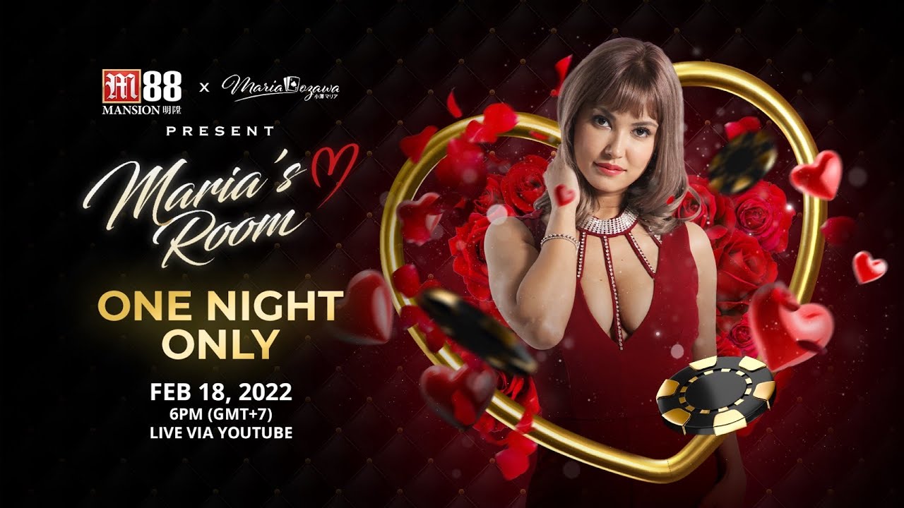 Maria Ozawa, One Night Only