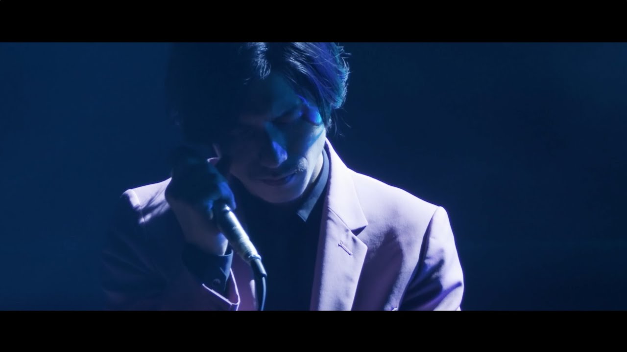 RYO NISHIKIDO「Silence」from 3N7 Supported by NO GOOD TV