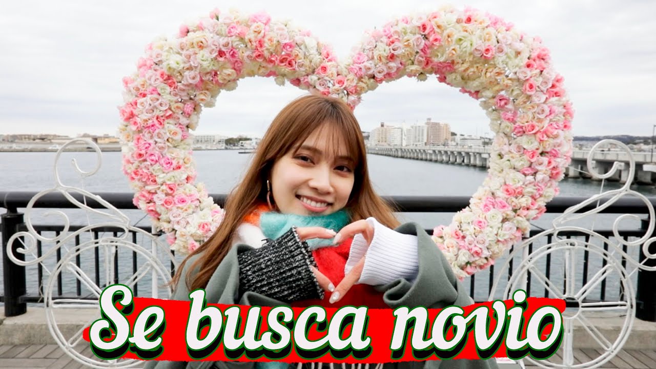 ❤️ ¡Se busca NOVIO! ❤️👩‍❤️‍👨