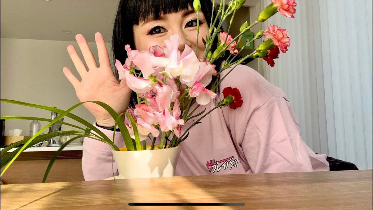 春のパン祭り2022🌸🥖何パンを作るんだ？藤原？LIVE