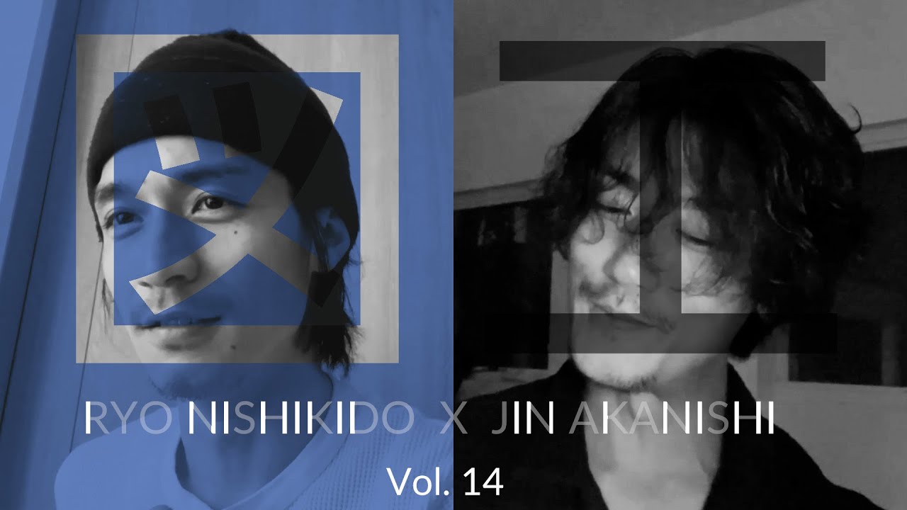 NO GOOD TV – 図工の時間 Vol. 14 ブラジャーをプロデュース #3 | RYO NISHIKIDO & JIN AKANISHI