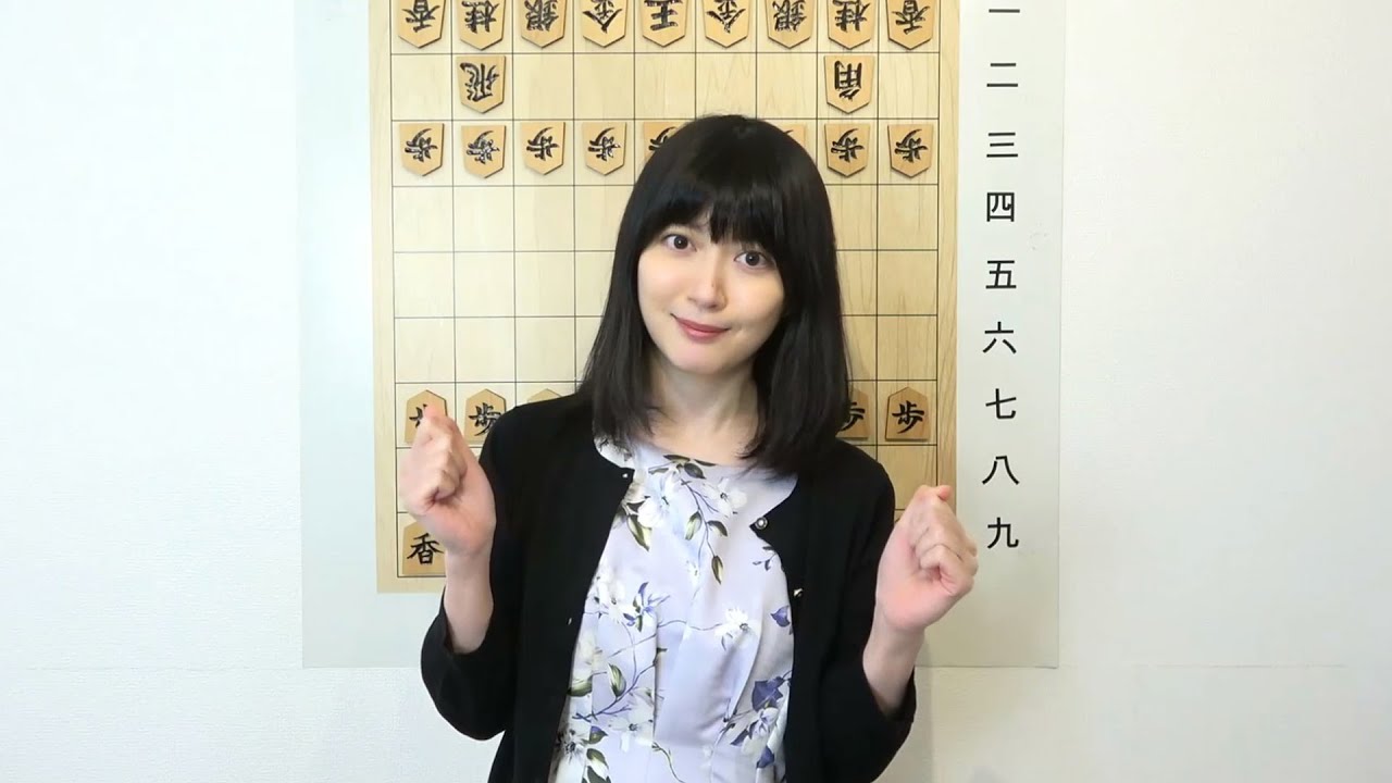 【将棋】今期最後の対局を戦います。がんばります！【女流順位戦】