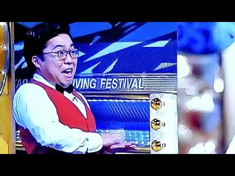 オールスター感謝祭 Yes!アキト