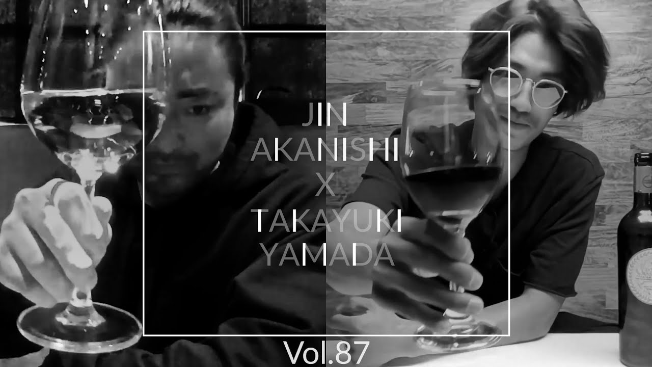NO GOOD TV – Vol. 87 | JIN AKANISHI & TAKAYUKI YAMADA