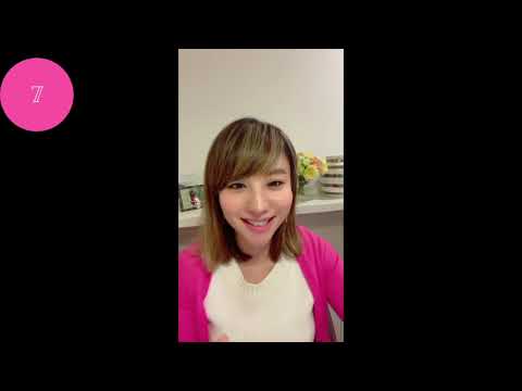 【生配信】LINE LIVEナナチャンネル vol.8