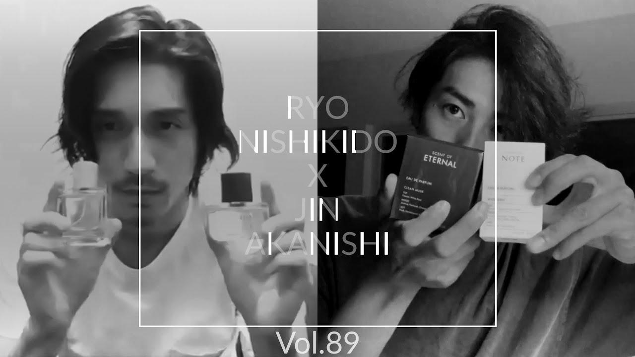 NO GOOD TV – Vol. 89 | RYO NISHIKIDO & JIN AKANISHI