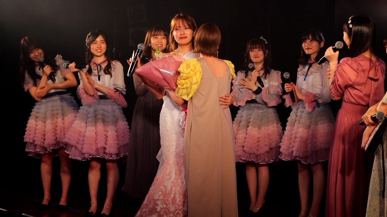 Mi verdadera historia en AKB48 🇯🇵 | Parte 3 FINAL