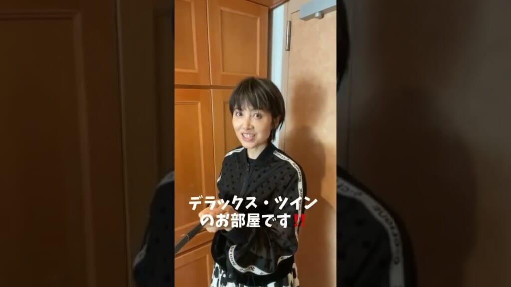 荻野目洋子 日本丸初乗船‼️Vol.1 芸能人YouTubeまとめ