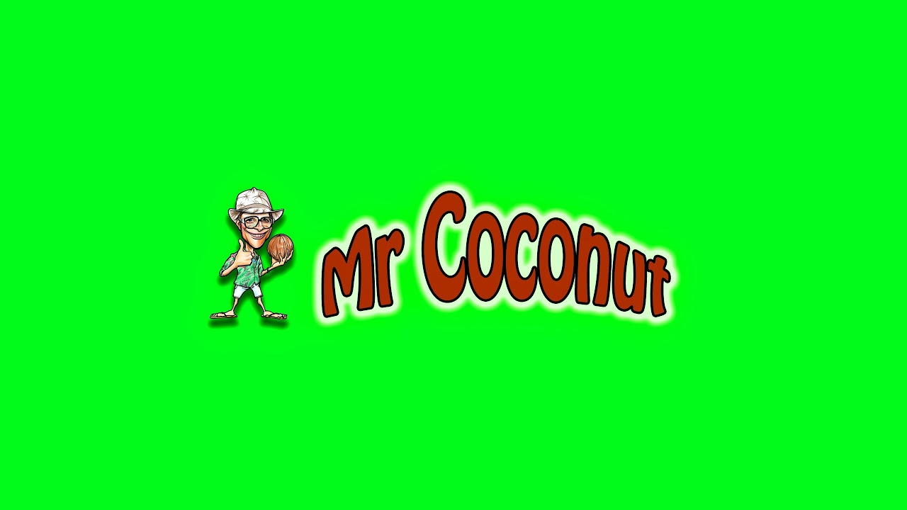 Coconut Radio #3