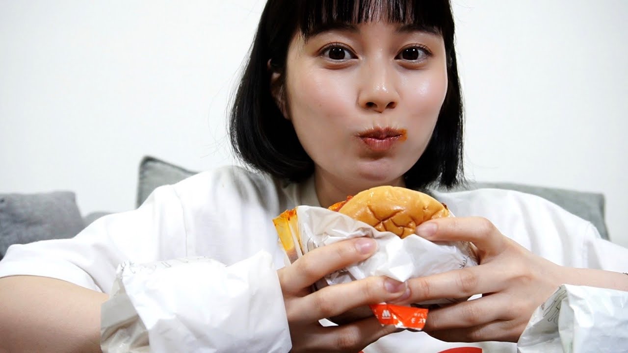 桜子に食べられたい