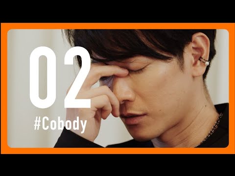 明日、公開。 #Cobody x #佐藤健【02】
