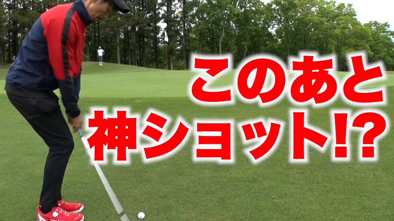 【ゴルフ】Tempura vs Fujiyamaガチ対決！結果は…【SUSHI★BOYSの企画#241】