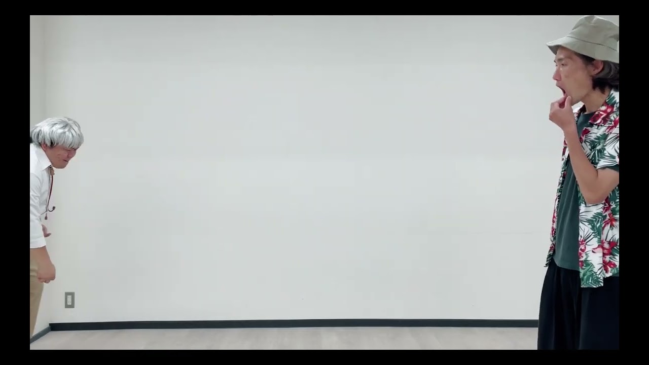 30秒ネタ『ゲートボール』5.6月２１本目