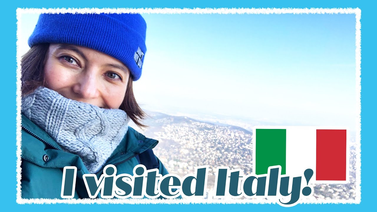 【海外旅行】イタリアにも行ってきました！(旅行記後編)