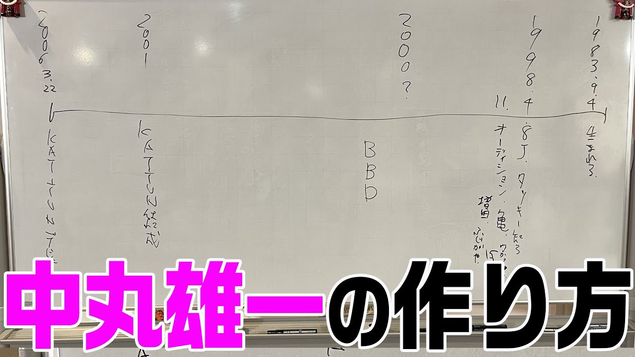 #142【KAT-TUN】本人と他人じゃ歩んでいるスピードが違った。