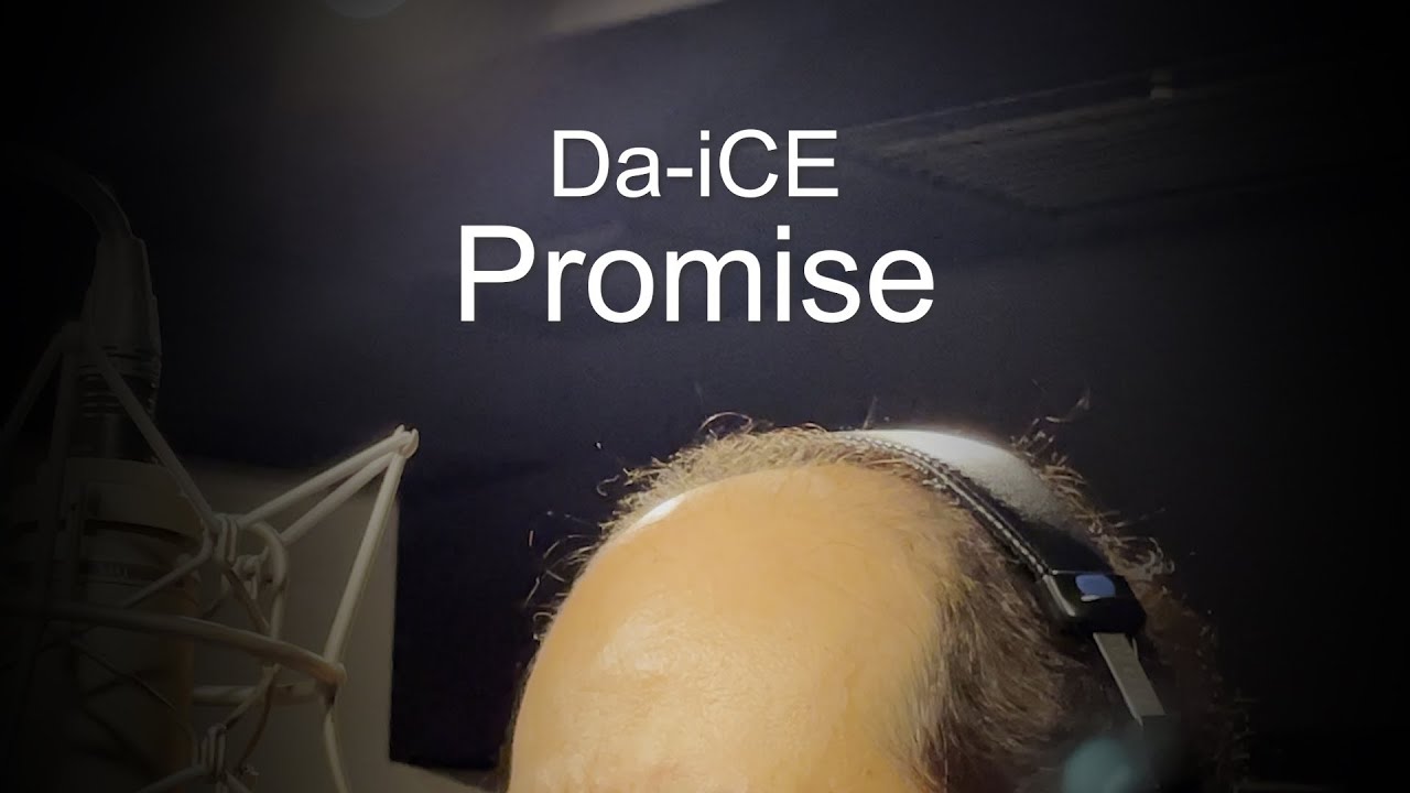 Da-iCE /「Promise」(Tsukasa Saito Ver.)