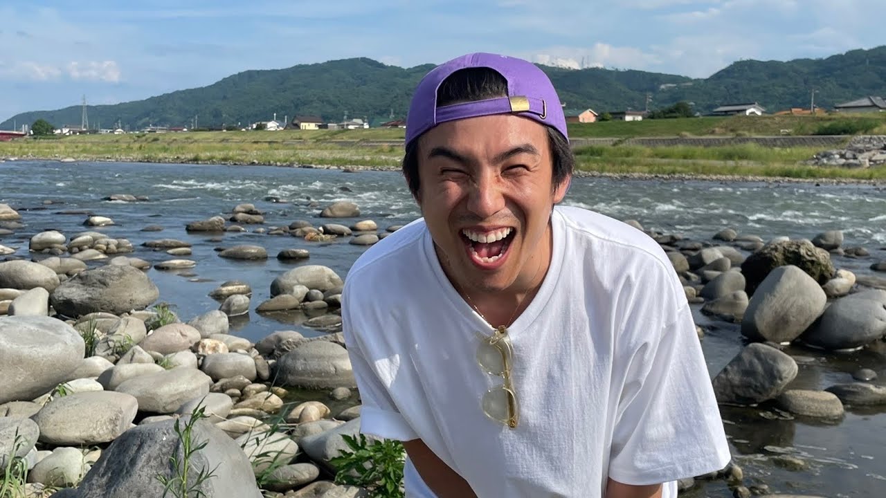 【旅Vlog】登録者60万人！ダーツの旅したら素敵な出会いだらけでした